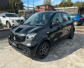 Smart ForFour 70 1.0 Passion