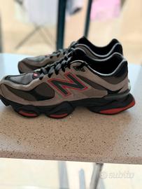 Scarpe new balance uomo 9060