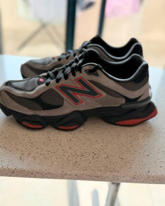 Scarpe new balance uomo 9060