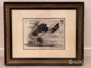 Scanavino - china su carta del 1957