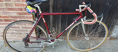 Bici corsa anni 80 Trek
