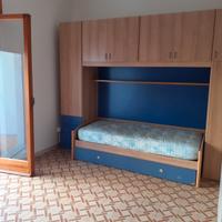 Ultima disponibilita' dal 4 Luglio al 1 Agosto