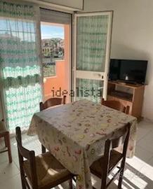 Pula Appartamento arredato 700e mensili