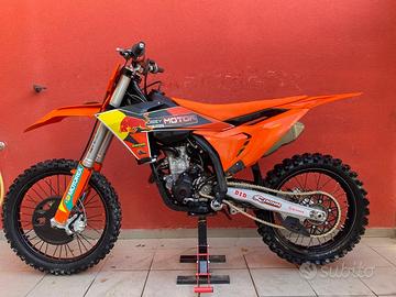 Ktm 250 SX-F/ 2024