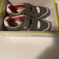 Scarpe bambina Primigi tg 34