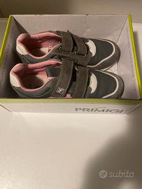 Scarpe bambina Primigi tg 34