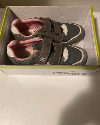 Scarpe bambina Primigi tg 34