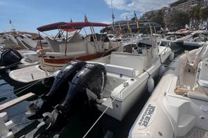 Fisherman White Shark 268