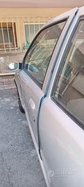 Fiat seicento del 2007 compreso passaggio