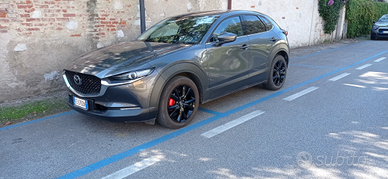 Cx 30 Mazda usata pochissimo praticamente nuova