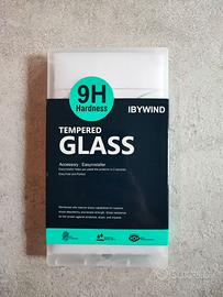 Vetro temperato hauwei Mate 10 Pro