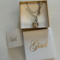 Collana gisel chiama angeli