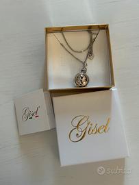 Collana gisel chiama angeli