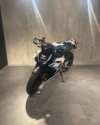Bmw M 1000 R - ANNO 2024 - KM 15220