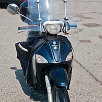 Piaggio Liberty 200 2007