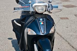 Piaggio Liberty 200 2007