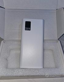 Powerbank BYGP 22.5W Ricarica Rapida 20000mah