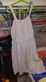 Vestiti bambina 9/10 anni