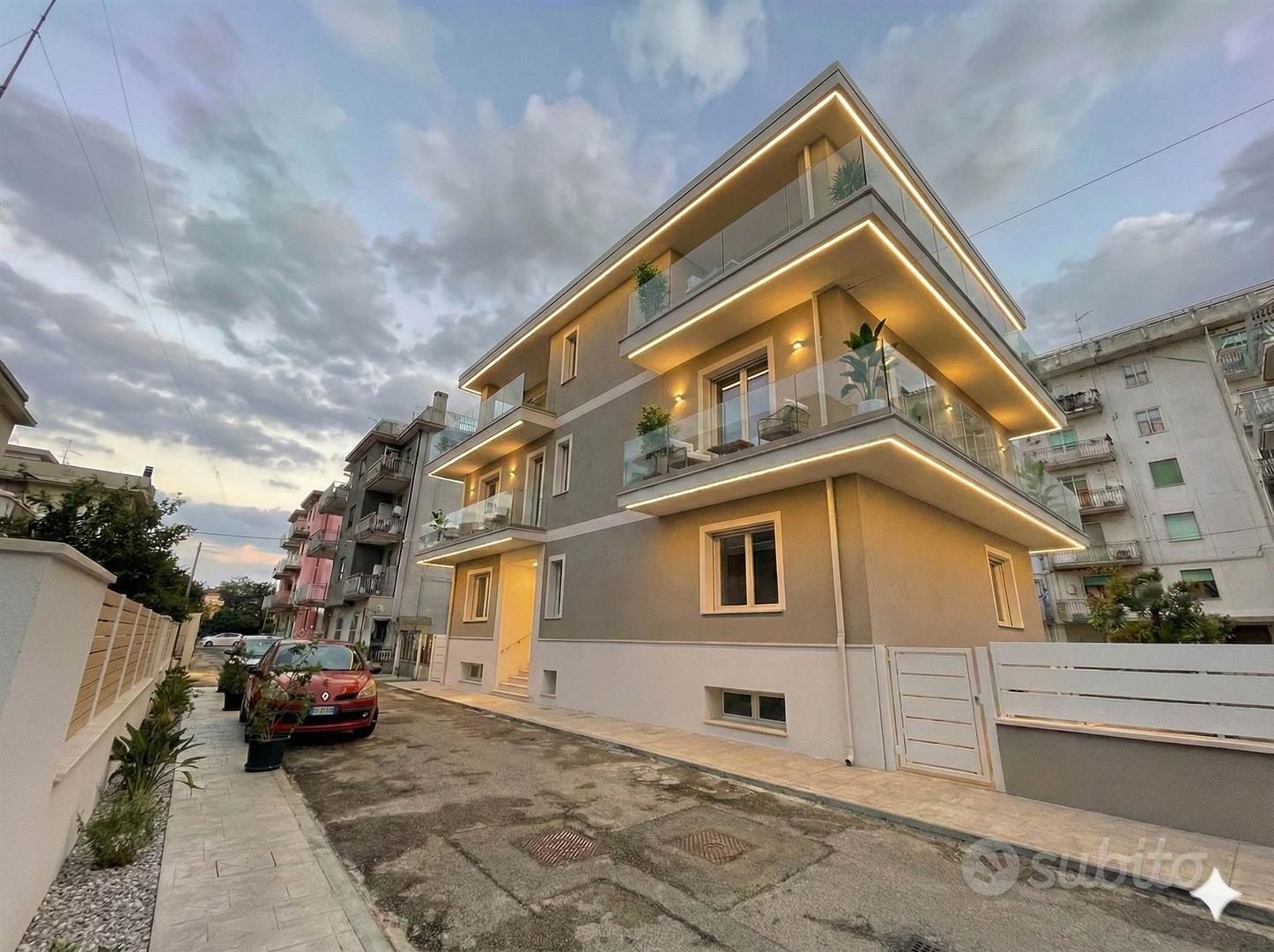 Rif.G252-1| appartamento bilocale - Vista 4