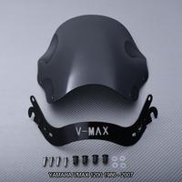 Cupolino / Parabrezza YAMAHA VMAX 1200 1986 - 2007