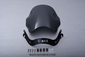 Cupolino / Parabrezza YAMAHA VMAX 1200 1986 - 2007