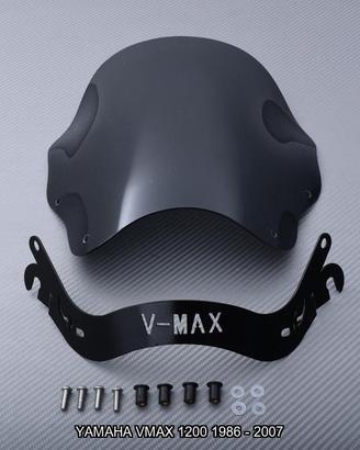 Cupolino / Parabrezza YAMAHA VMAX 1200 1986 - 2007