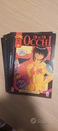 fumetti