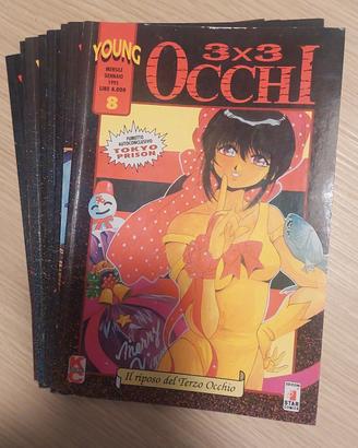fumetti
