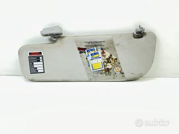 PARASOLE ALETTA ANTERIORE SX FIAT Doblo Serie 7357