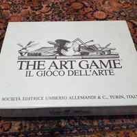 Il gioco dell'arte 