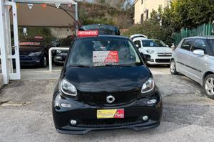 Smart ForTwo 1.0 Prime 71 kw Twinamic My19