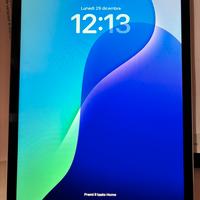 IPAD 9 GENERAZIONE 64 Giga - Wifi + smart keybord