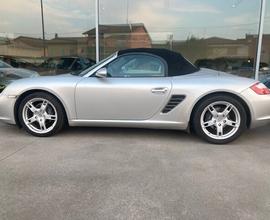 Porsche Boxster 2.7 24V instant classic