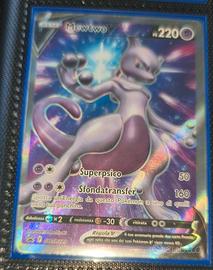 carte Pokémon EX e V