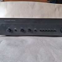 amplificatore nad mod 312 nero 