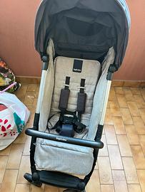 Inglesina Quid 2