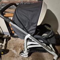 Passeggino trio Inglesina