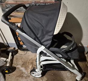 Passeggino trio Inglesina