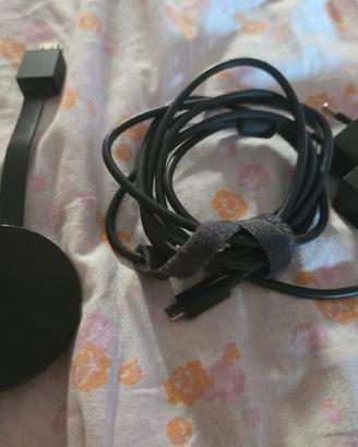 Google Chromecast Ultra 4K + Ethernet