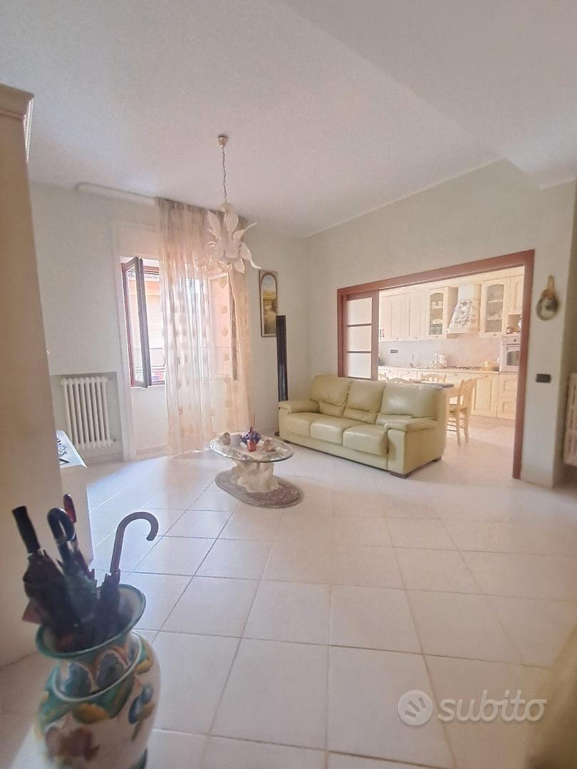 Apartment in Salerno, Mercatello - Vista 4