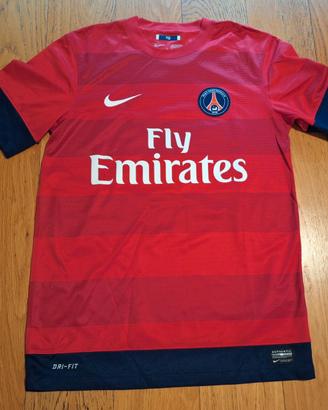 Maglia Nike Paris Saint Germain - Verratti