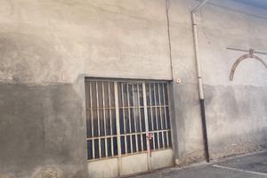 Magazzino San Maurizio Canavese