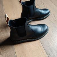 Dr Martens stivaletti 