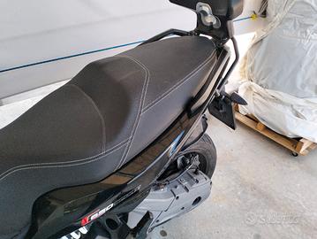 BMW sport 