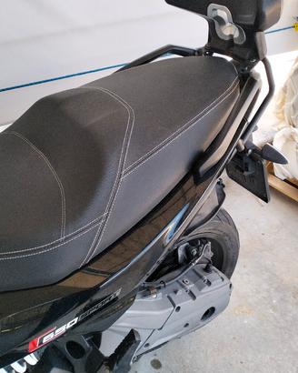 BMW sport 