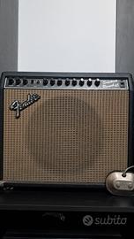 Amplificatore chitarra/basso Fender Sidekick 65