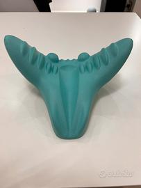 Dispos.Trazione Cervic.-Supp. Ergon Collo e Spalle