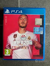 PS4 Fifa 20