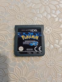 pokemon nero 2 italiano