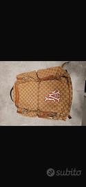 Zaino Gucci NY Yankees